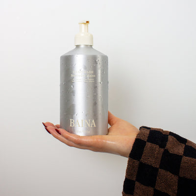 Hand Wash