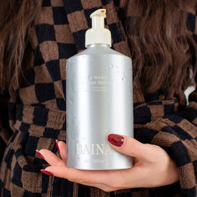 Hand Wash