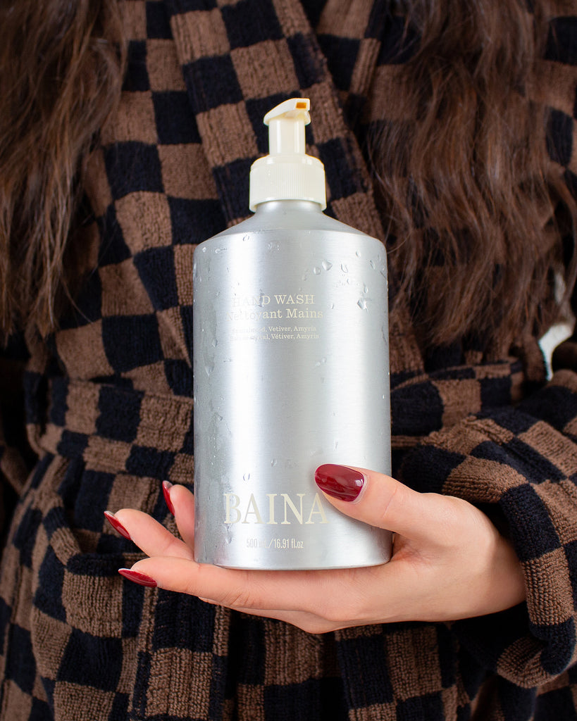 Hand Wash