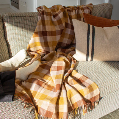 Mila Cushion Cover - Oyster