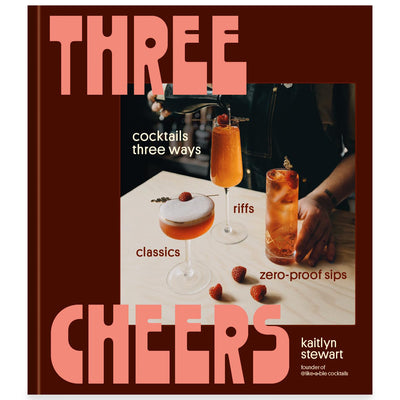 Three Cheers