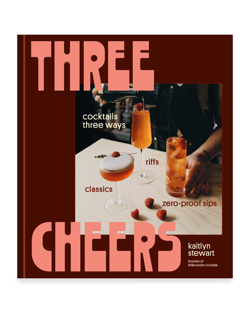 Three Cheers