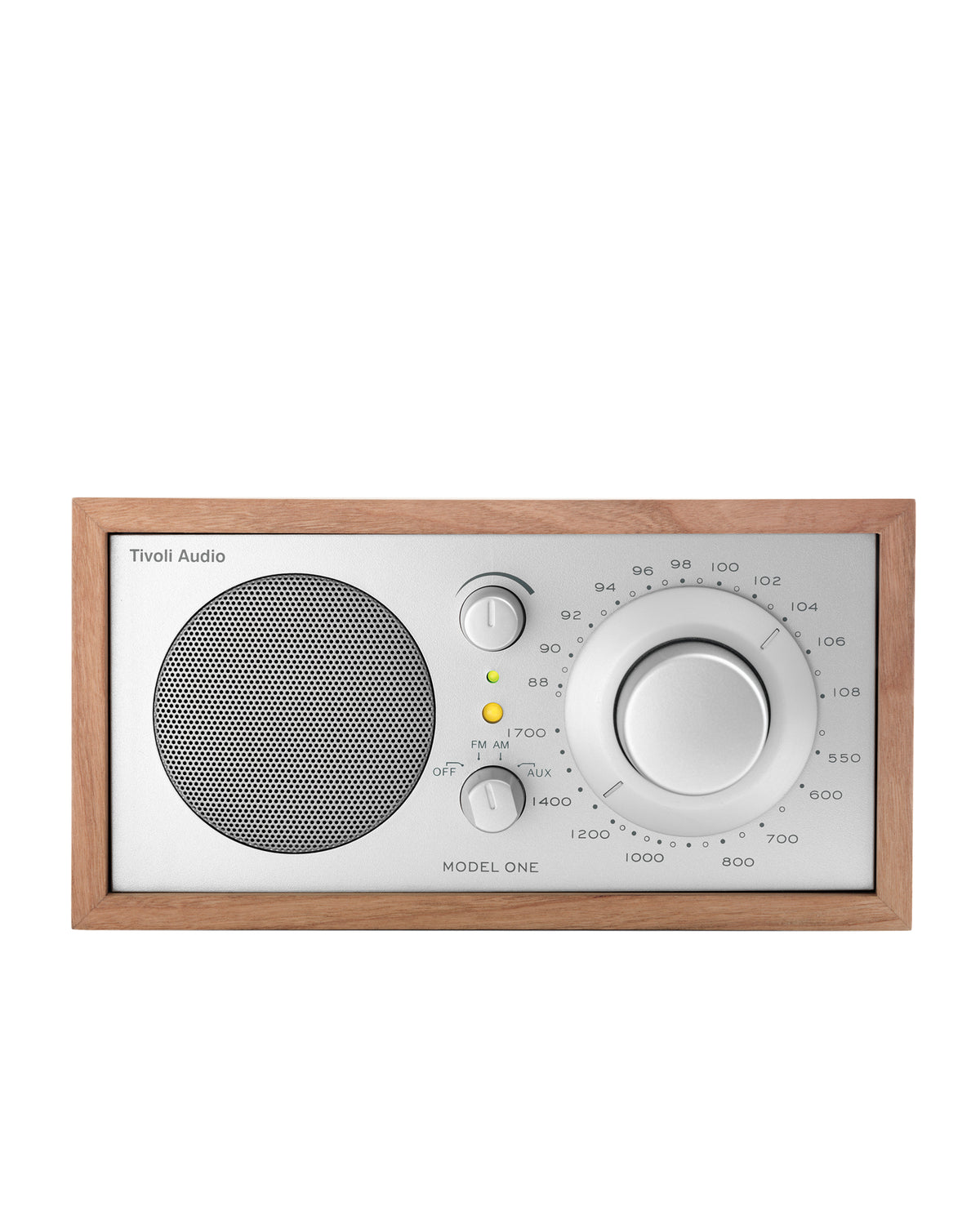 Tivoli---Model-One-Radio---