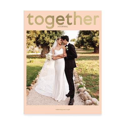 Together Journal - Issue 33