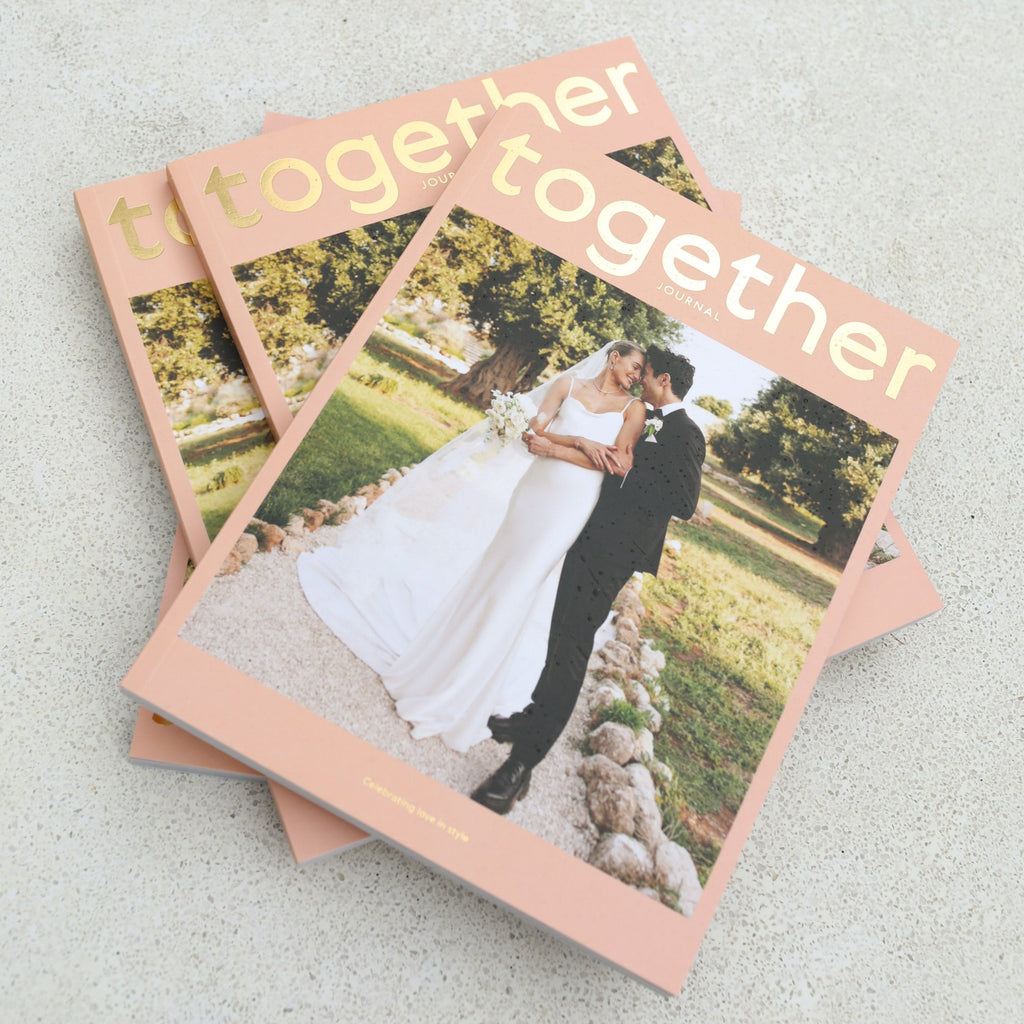 Together Journal - Issue 33