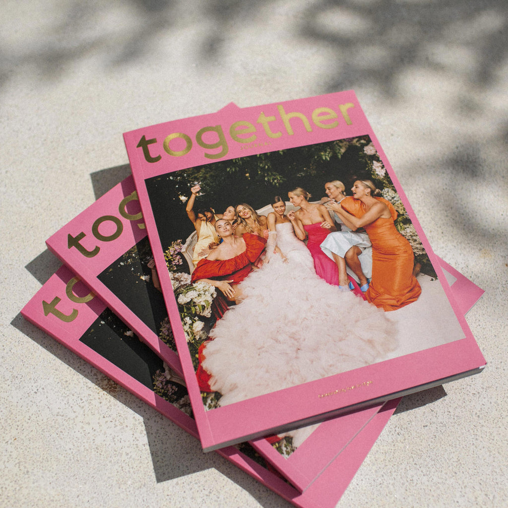 Together Journal - Issue 34