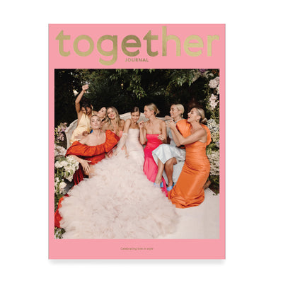 Together Journal - Issue 34