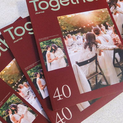 Waxed Perfume Candle - Yulepine