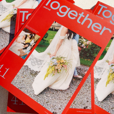 Together Journal - Issue 41