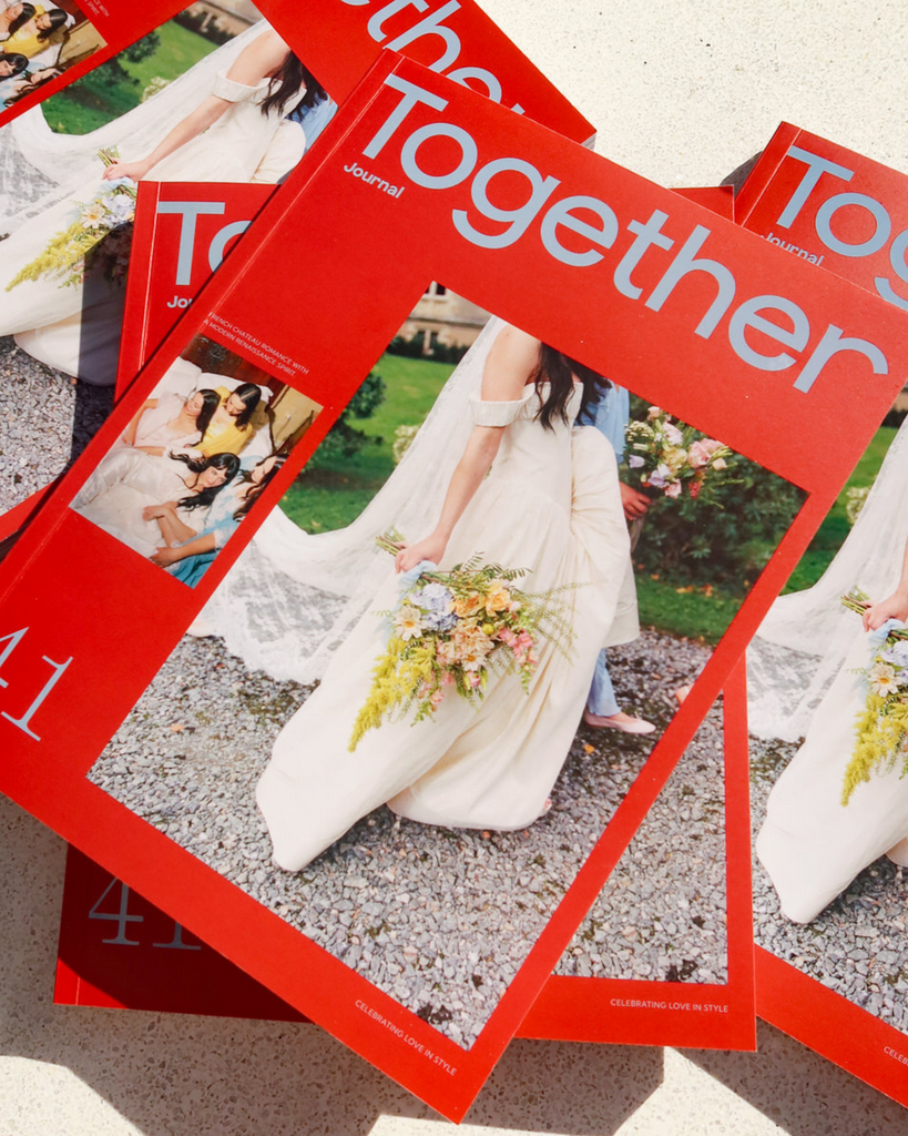 Together Journal - Issue 41
