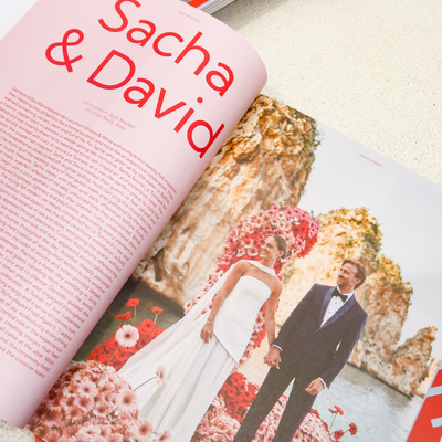 Together Journal - Issue 41