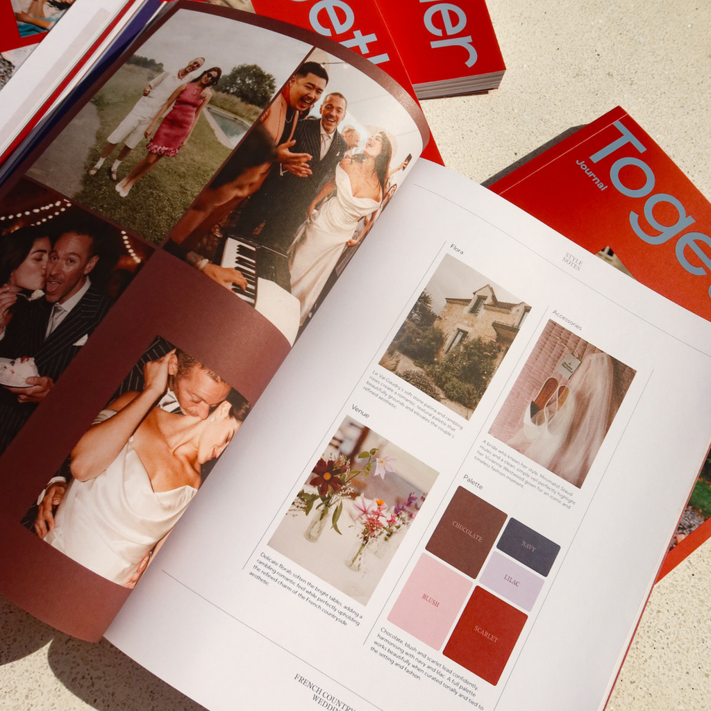 Together Journal - Issue 41