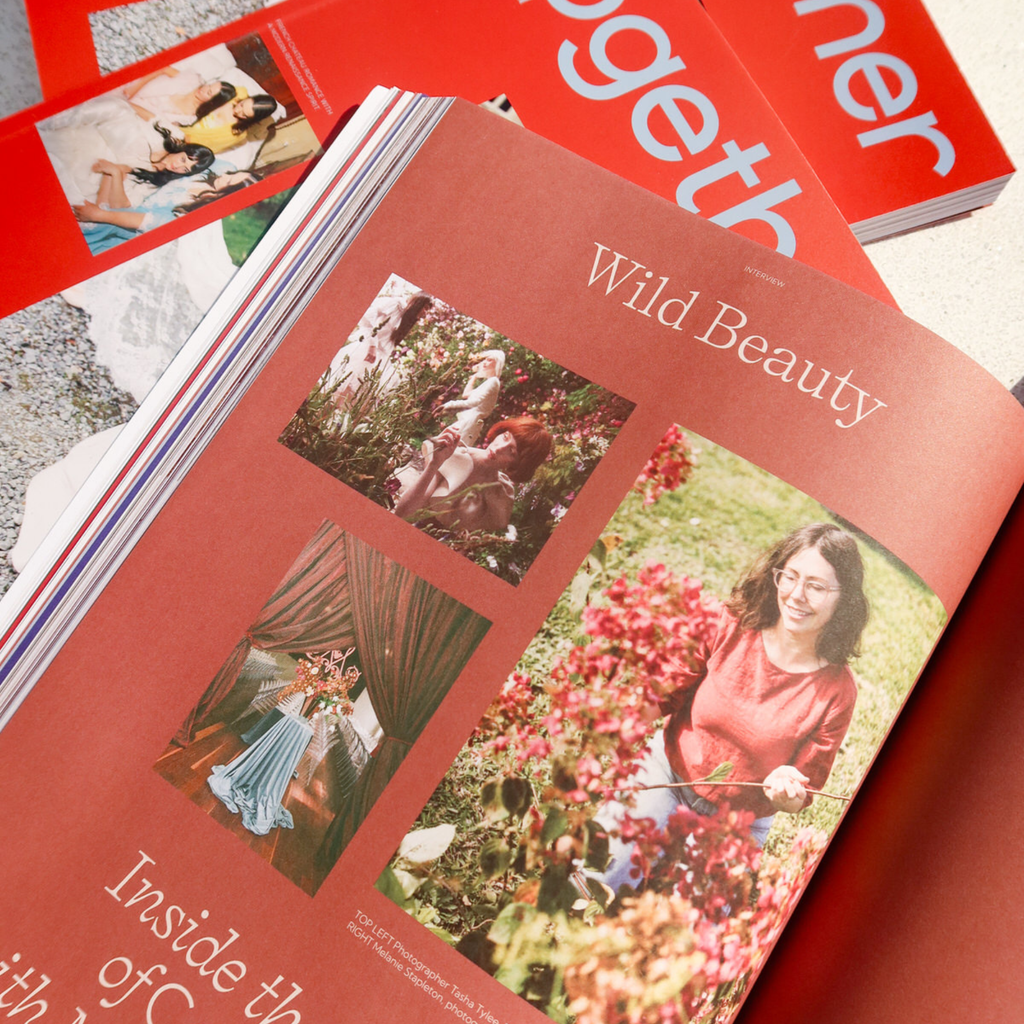 Together Journal - Issue 41