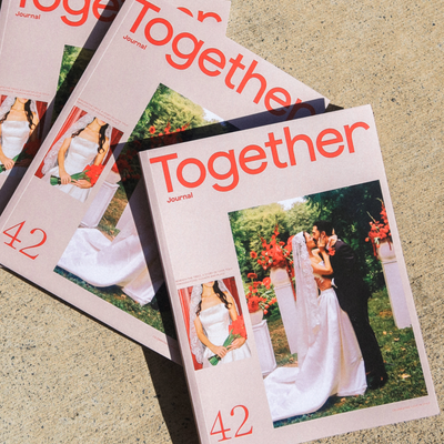 Together Journal - Issue 42