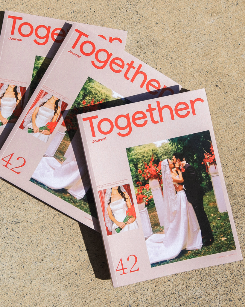 Together Journal - Issue 42