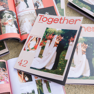 Together Journal - Issue 42