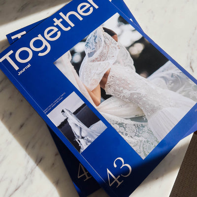 Together Journal - Issue 43
