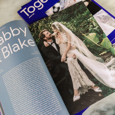 Together Journal - Issue 43
