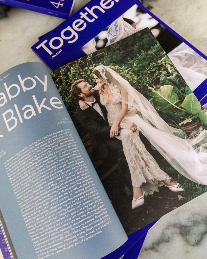 Together Journal - Issue 43