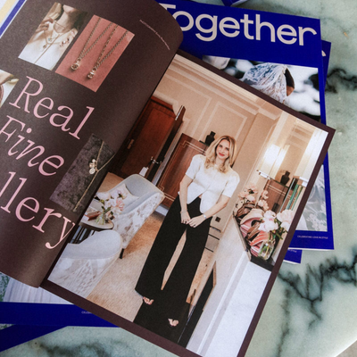 Together Journal - Issue 43