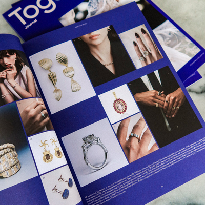 Together Journal - Issue 43