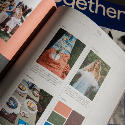 Together Journal - Issue 43