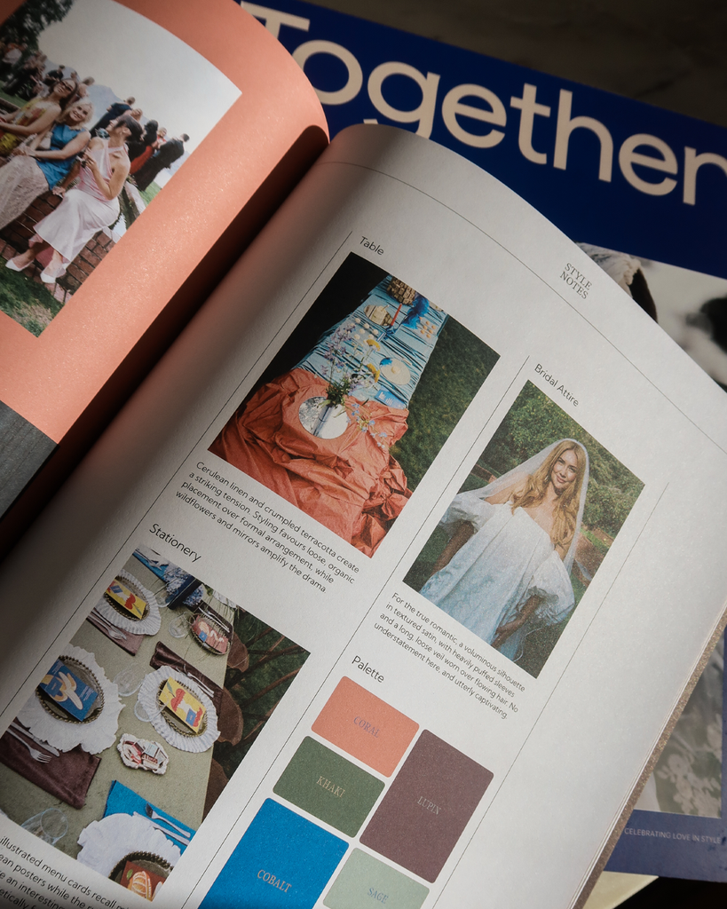 Together Journal - Issue 43