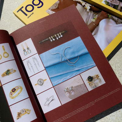 Together Journal - Issue 44