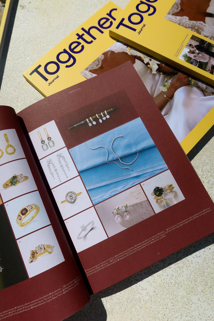Together Journal - Issue 44