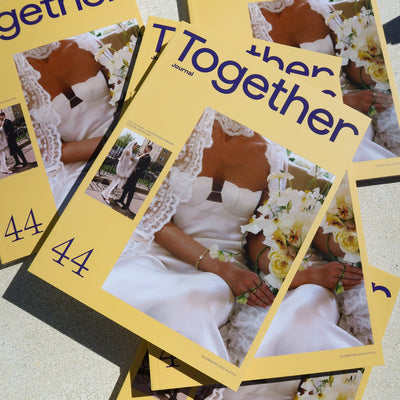 Together Journal - Issue 44