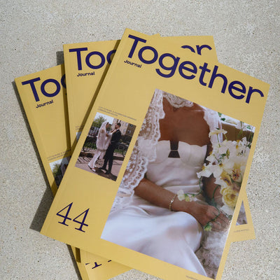 Together Journal - Issue 44