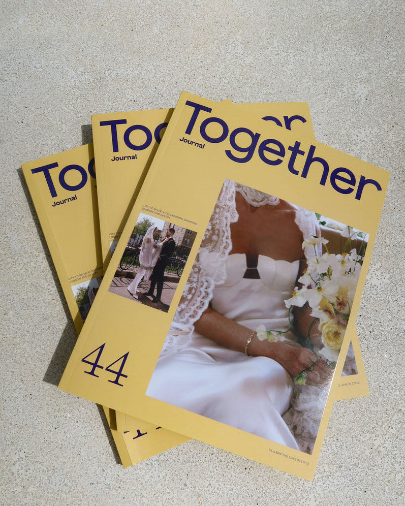 Together Journal - Issue 44