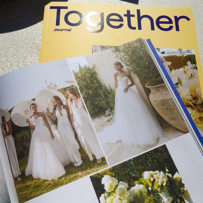 Together Journal - Issue 44