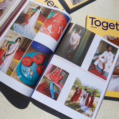 Together Journal - Issue 44