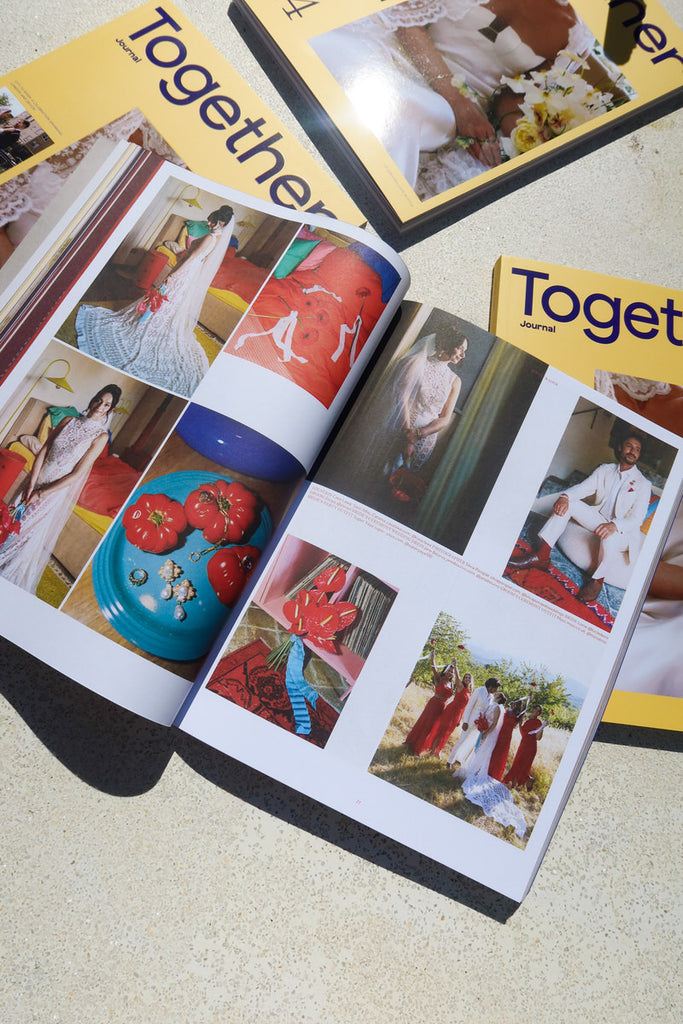 Together Journal - Issue 44