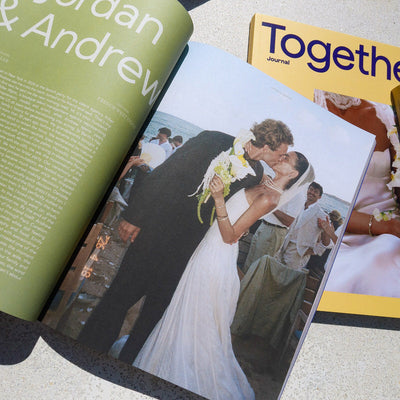 Together Journal - Issue 44