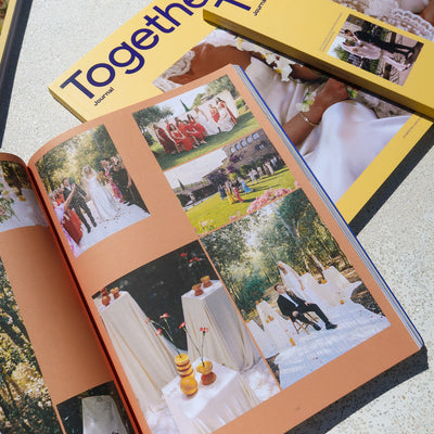 Together Journal - Issue 44