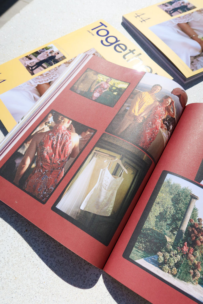 Together Journal - Issue 44