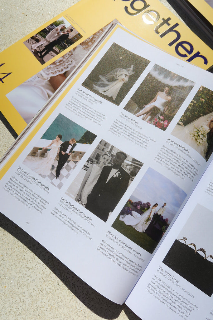Together Journal - Issue 44
