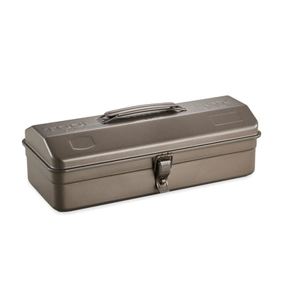 Camber-top Toolbox - Titanium