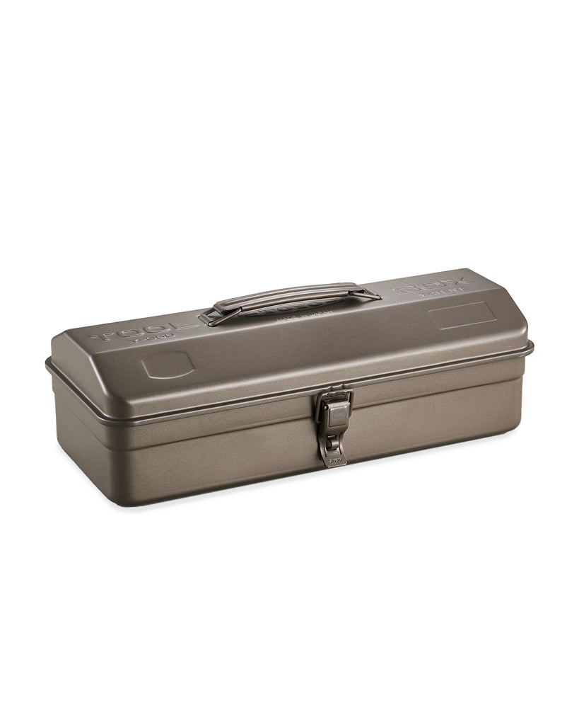 Camber-top Toolbox - Titanium