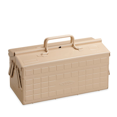 Cantilever Toolbox - Beige