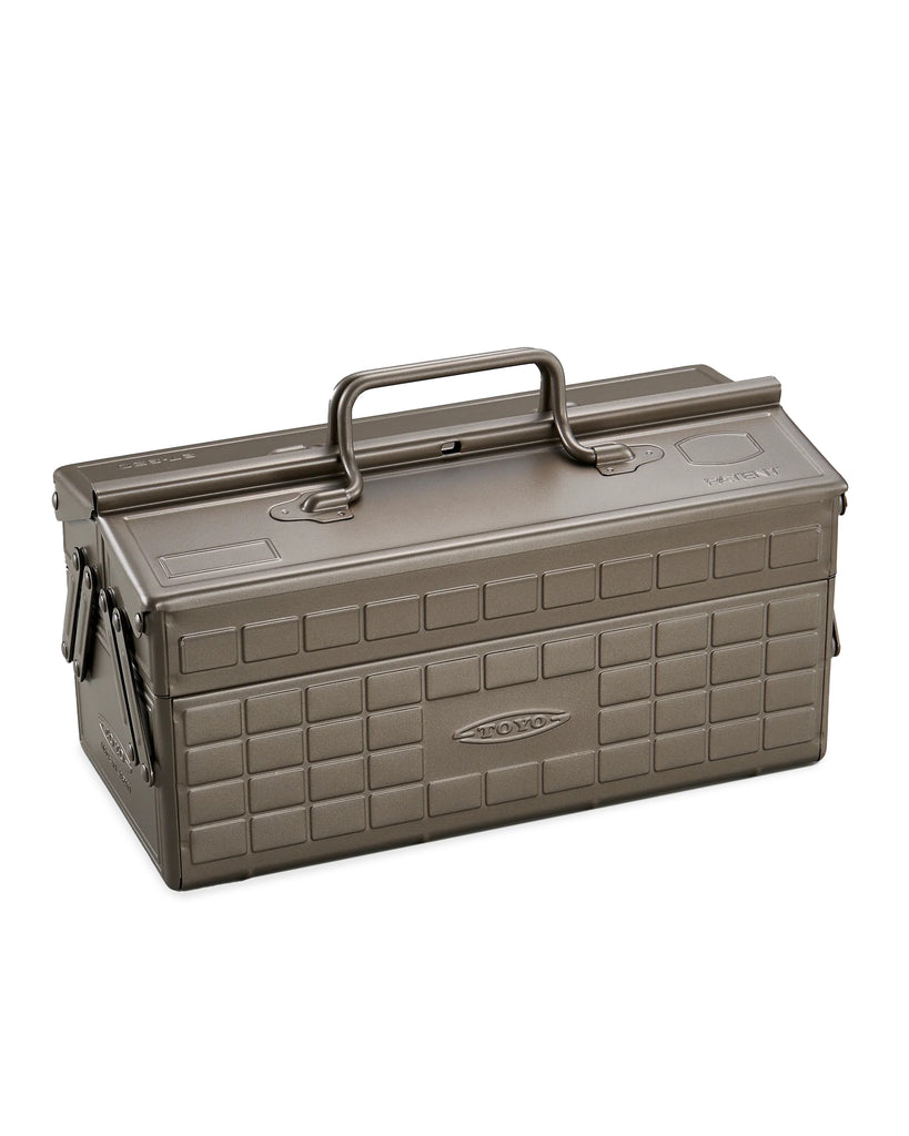 Cantilever Toolbox - Titanium