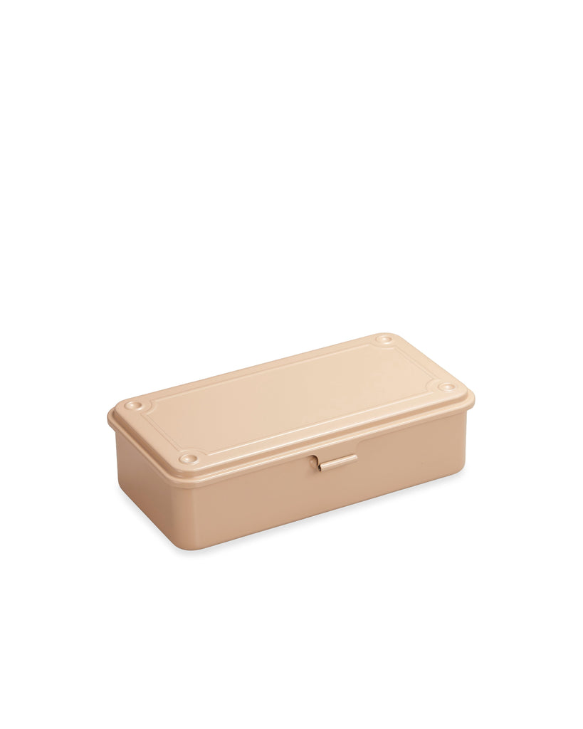 Mini Toolbox - Beige