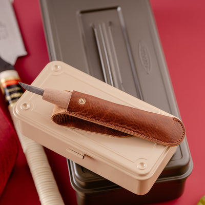 Mini Toolbox - Beige