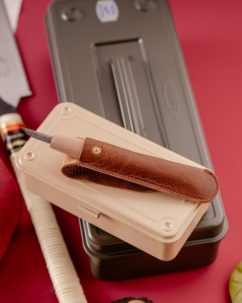 Mini Toolbox - Beige