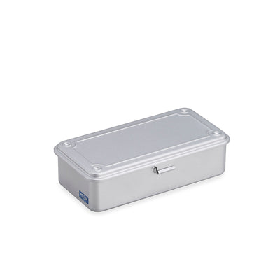 Mini Toolbox - Silver