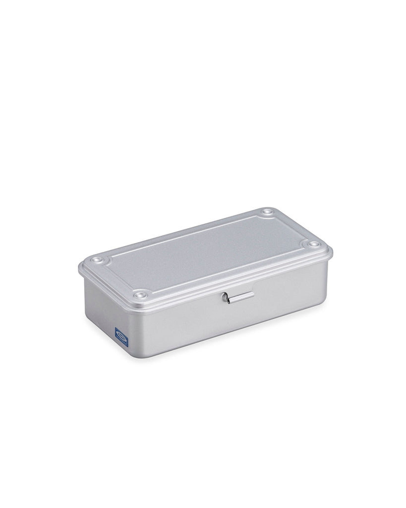 Mini Toolbox - Silver