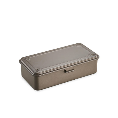 Mini Toolbox - Titanium