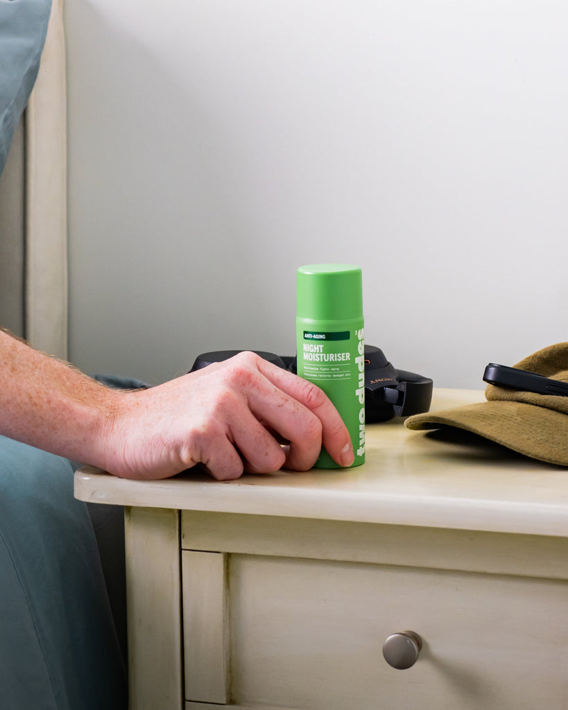 Anti-Aging Night Moisturiser